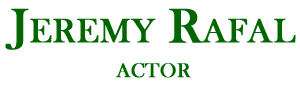 Jeremy Rafal